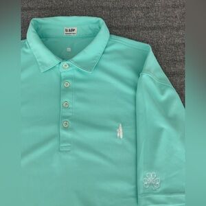 Erin Hills golf polo